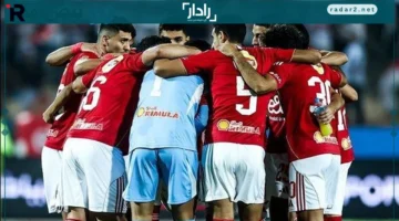 الأهلي يواجه تحديات قوية أمام دفاعات إيجل نوار بعد مرور 30 دقيقة